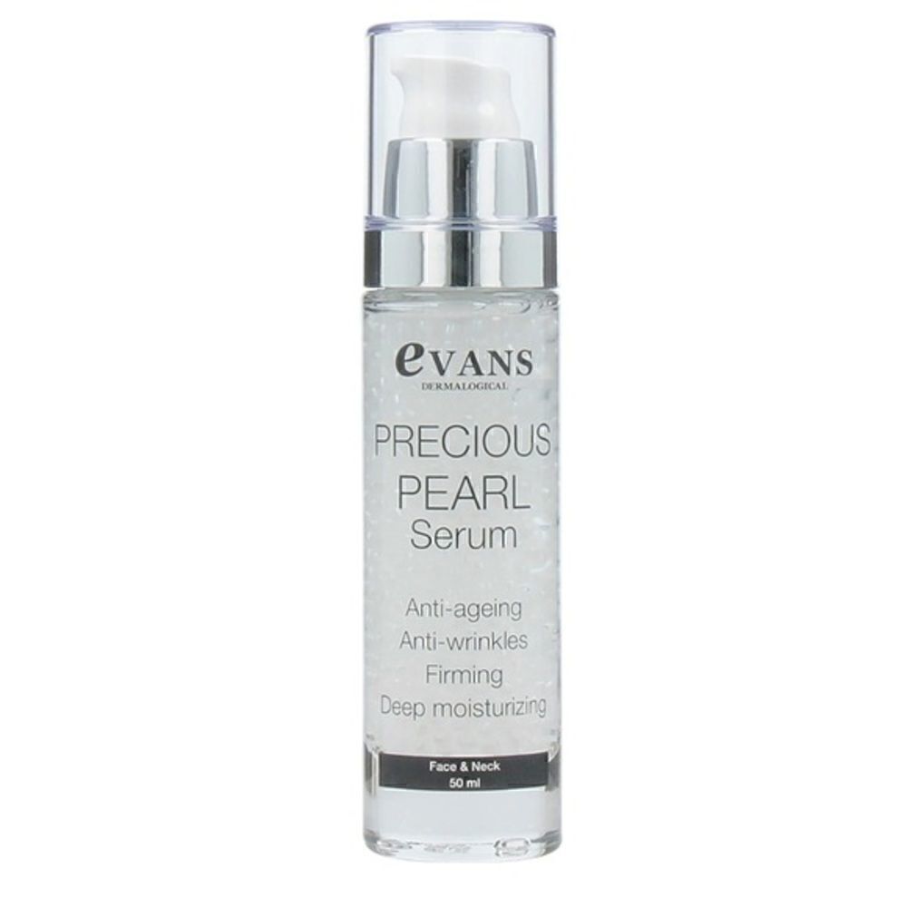 Evans Dermalogical Precious Pearl Serum